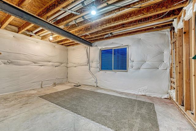 16338 Corkbark Terrace, Monument, CO 80132