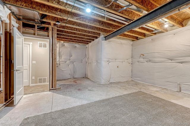 16338 Corkbark Terrace, Monument, CO 80132