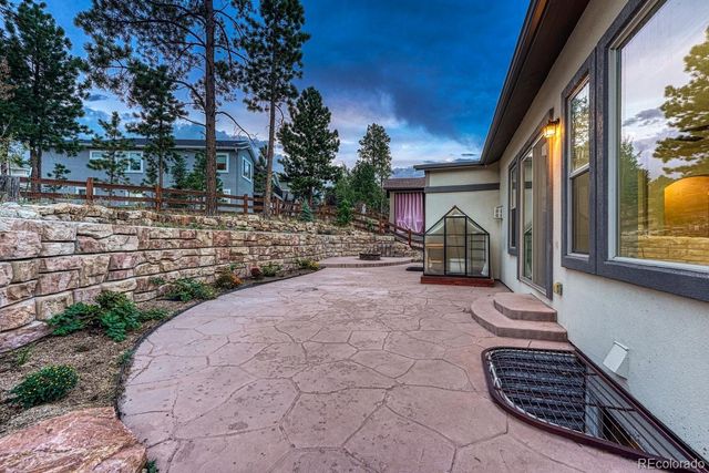 16338 Corkbark Terrace, Monument, CO 80132