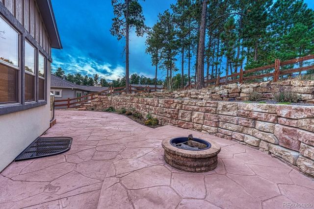 16338 Corkbark Terrace, Monument, CO 80132