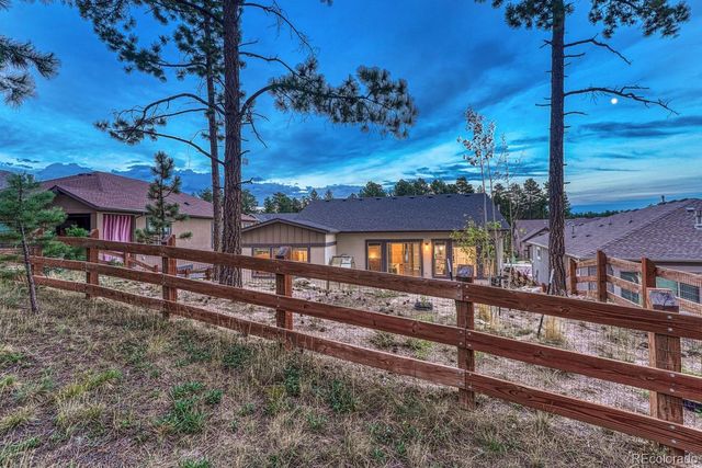 16338 Corkbark Terrace, Monument, CO 80132