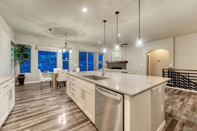 16338 Corkbark Terrace, Monument, CO 80132