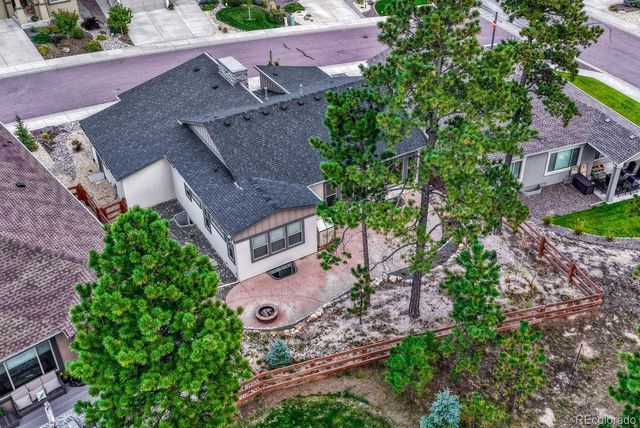 16338 Corkbark Terrace, Monument, CO 80132
