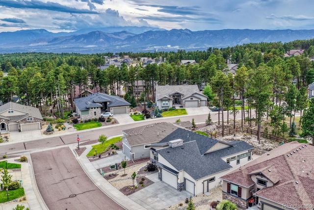 16338 Corkbark Terrace, Monument, CO 80132