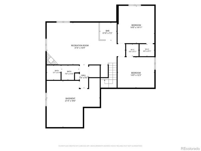 16338 Corkbark Terrace, Monument, CO 80132