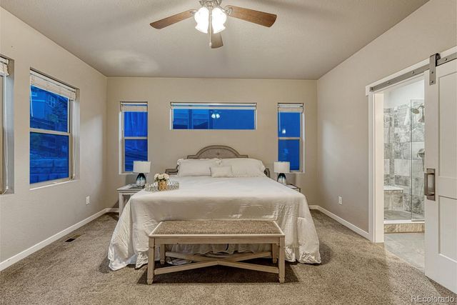 16338 Corkbark Terrace, Monument, CO 80132
