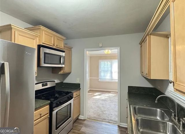 1589 Pinehurst Drive SW, Atlanta, GA 30311