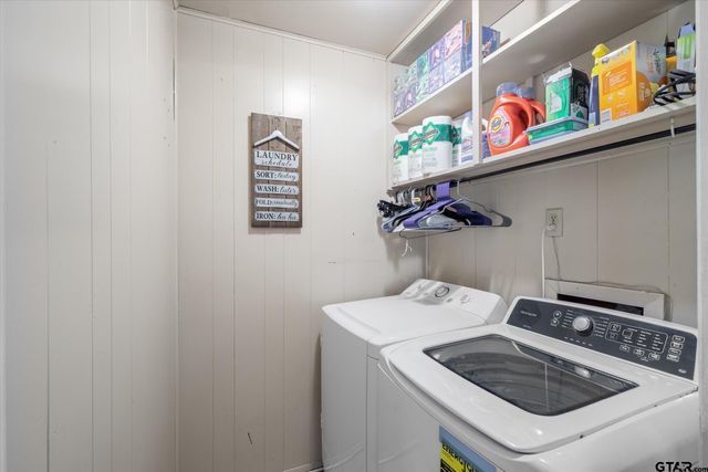 1209 Lakeside Drive, Grand Saline, TX 75140