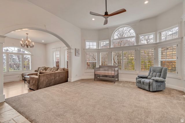 670 S OAK DR, Woodland Hills, UT 84653