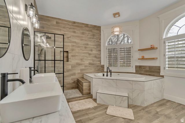 670 S OAK DR, Woodland Hills, UT 84653