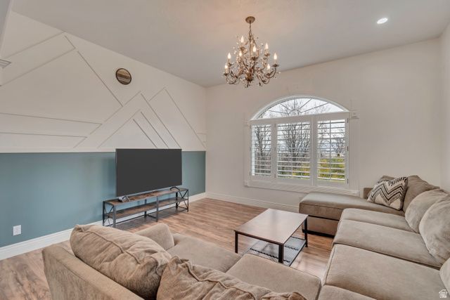 670 S OAK DR, Woodland Hills, UT 84653