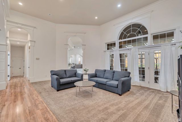 670 S OAK DR, Woodland Hills, UT 84653