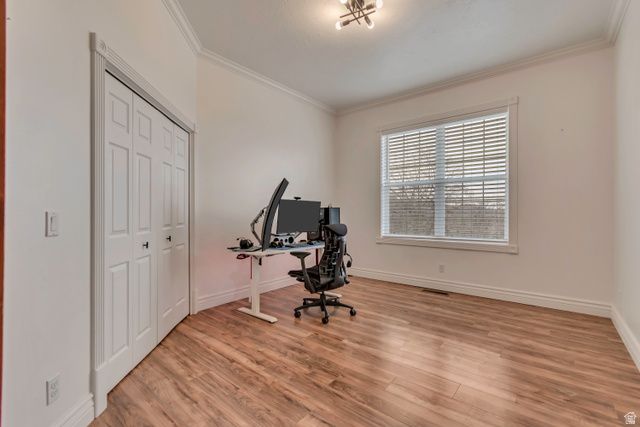 670 S OAK DR, Woodland Hills, UT 84653