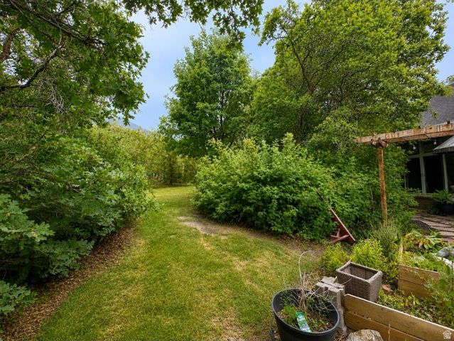 670 S OAK DR, Woodland Hills, UT 84653