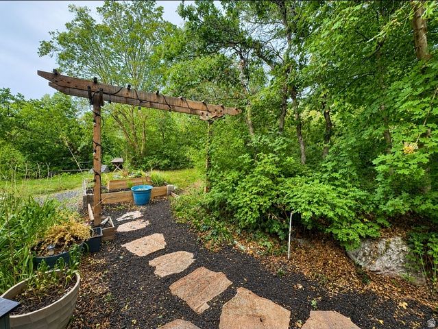 670 S OAK DR, Woodland Hills, UT 84653