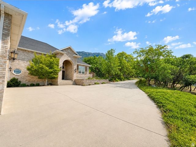 670 S OAK DR, Woodland Hills, UT 84653