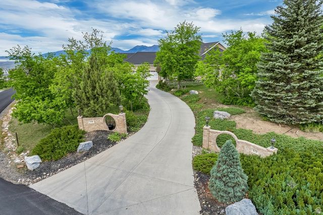 670 S OAK DR, Woodland Hills, UT 84653