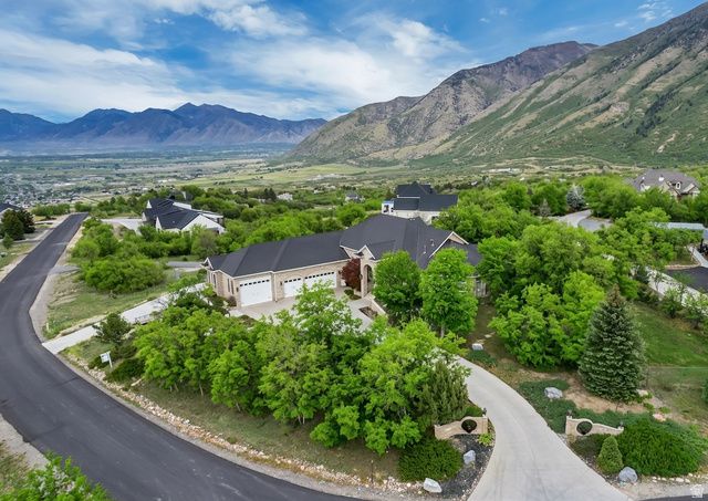670 S OAK DR, Woodland Hills, UT 84653