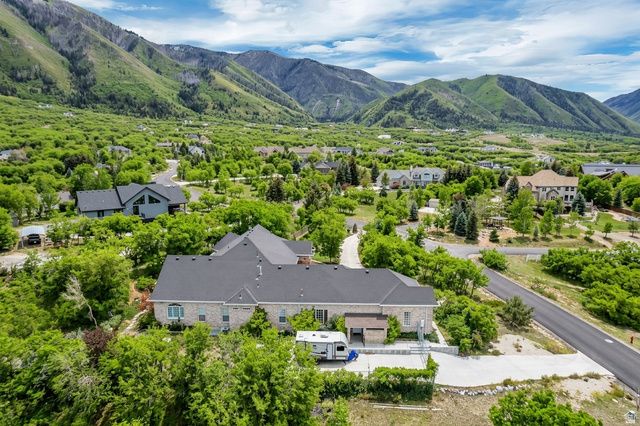 670 S OAK DR, Woodland Hills, UT 84653