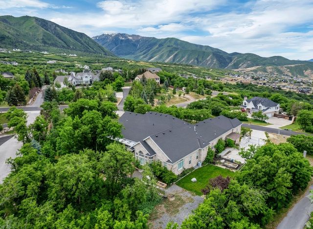 670 S OAK DR, Woodland Hills, UT 84653