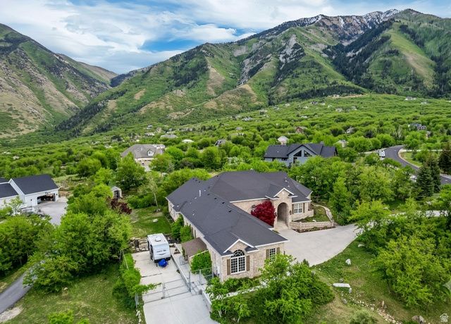 670 S OAK DR, Woodland Hills, UT 84653
