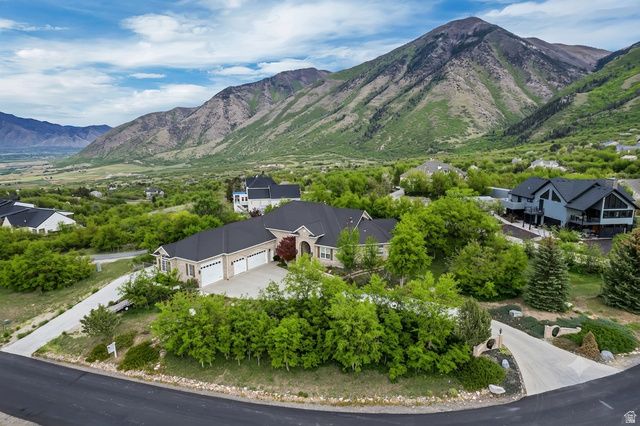 670 S OAK DR, Woodland Hills, UT 84653