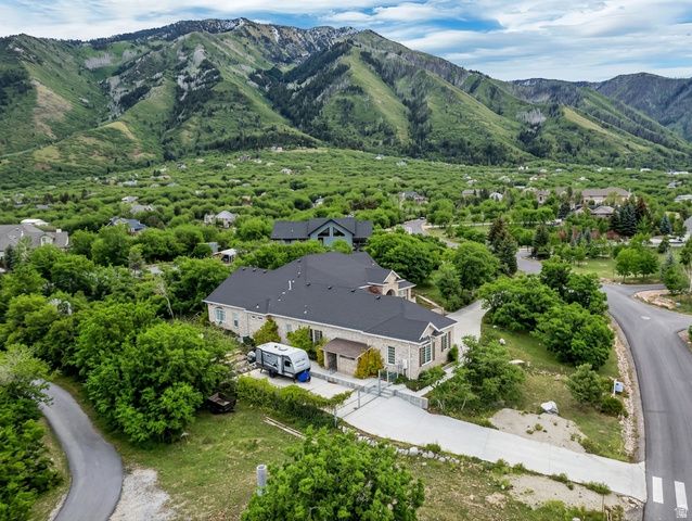 670 S OAK DR, Woodland Hills, UT 84653