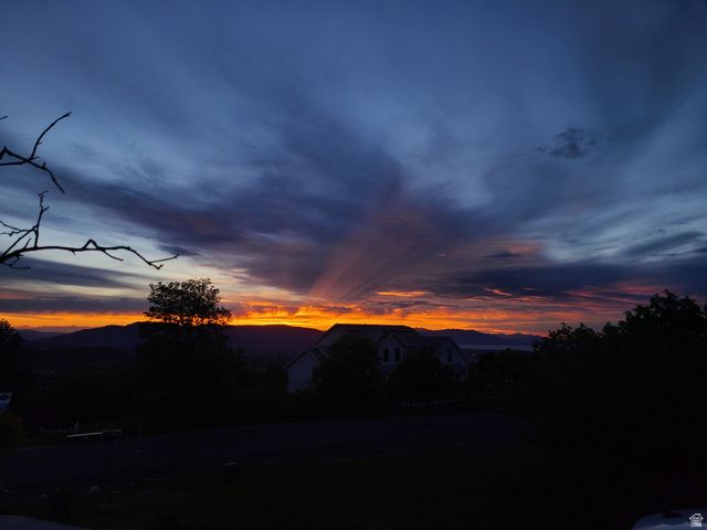 670 S OAK DR, Woodland Hills, UT 84653