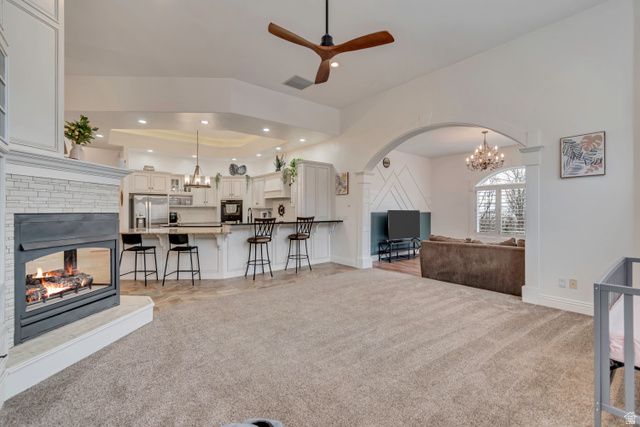 670 S OAK DR, Woodland Hills, UT 84653