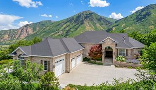 670 S OAK DR, Woodland Hills, UT 84653