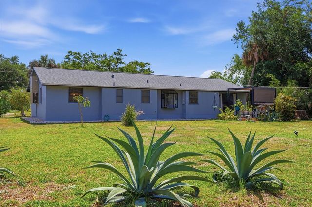 18461 BURKHOLDER CIRCLE, Port Charlotte, FL 33948