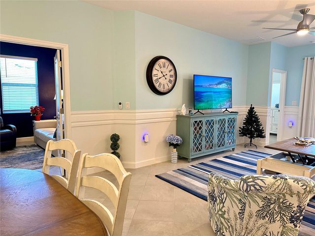 8752 SAINT KITTS CIRCLE, Englewood, FL 34224