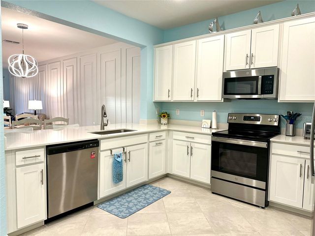 8752 SAINT KITTS CIRCLE, Englewood, FL 34224