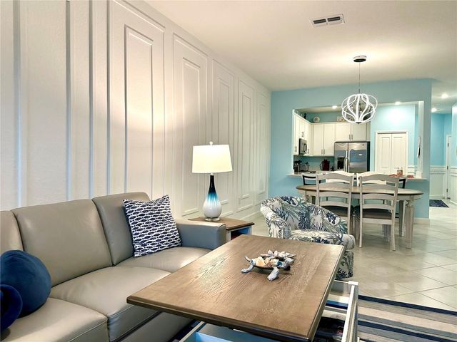 8752 SAINT KITTS CIRCLE, Englewood, FL 34224