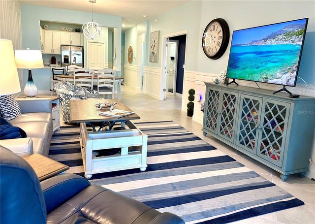 8752 SAINT KITTS CIRCLE, Englewood, FL 34224