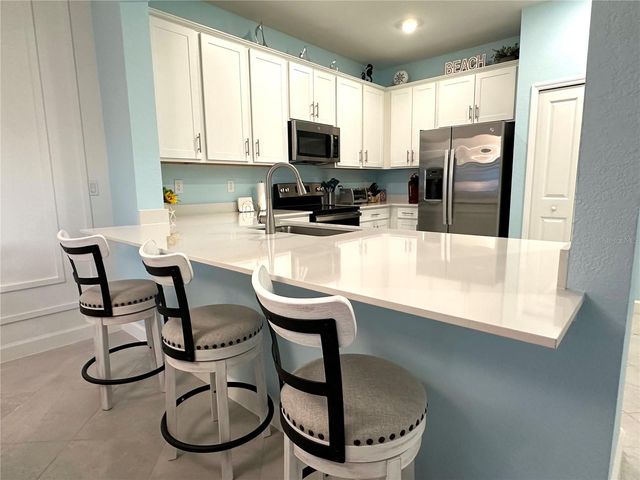 8752 SAINT KITTS CIRCLE, Englewood, FL 34224