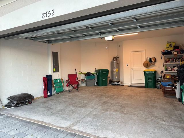 8752 SAINT KITTS CIRCLE, Englewood, FL 34224