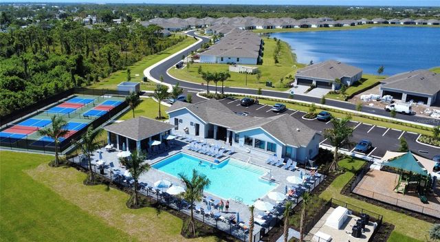 8752 SAINT KITTS CIRCLE, Englewood, FL 34224