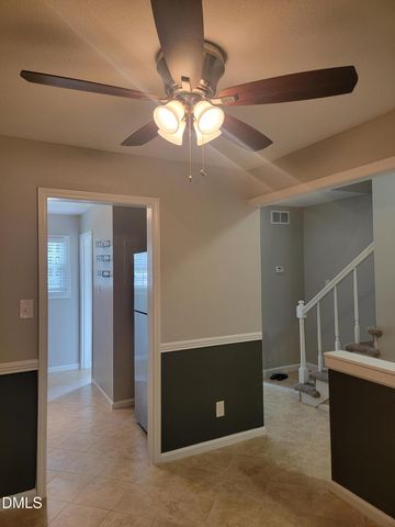 6303 New Market Way, Raleigh, NC 27615
