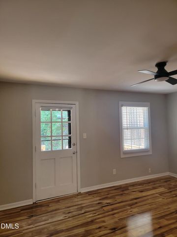 6303 New Market Way, Raleigh, NC 27615