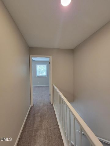 6303 New Market Way, Raleigh, NC 27615