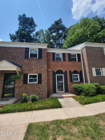 6303 New Market Way, Raleigh, NC 27615