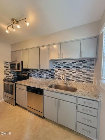 6303 New Market Way, Raleigh, NC 27615
