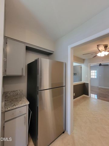 6303 New Market Way, Raleigh, NC 27615