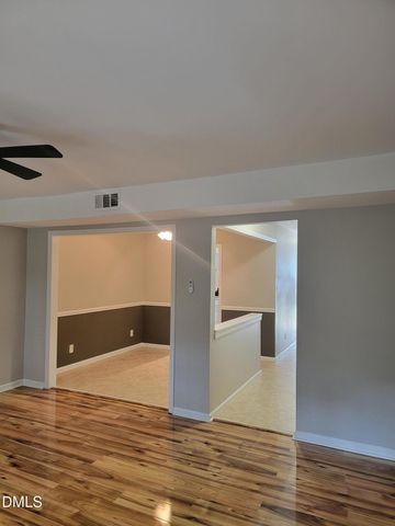 6303 New Market Way, Raleigh, NC 27615
