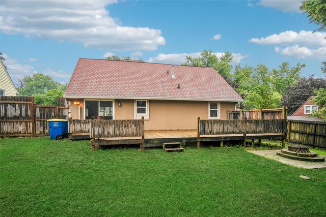 7302 SW 16th Street, Des Moines, IA 50315