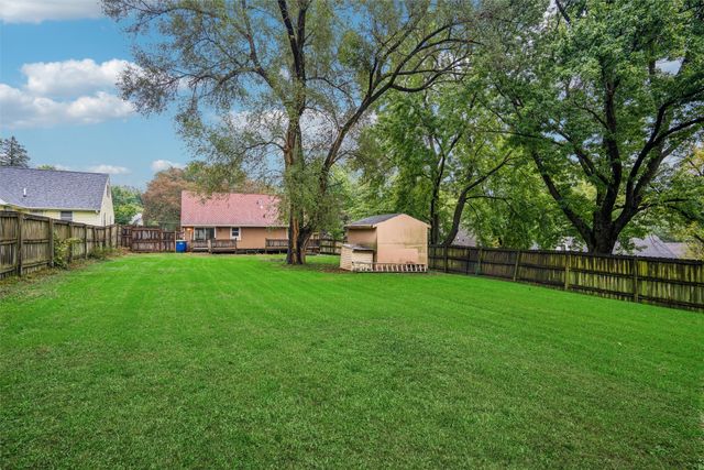 7302 SW 16th Street, Des Moines, IA 50315