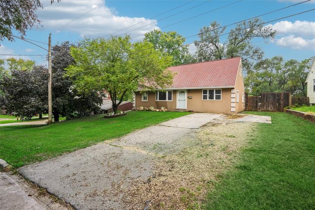 7302 SW 16th Street, Des Moines, IA 50315