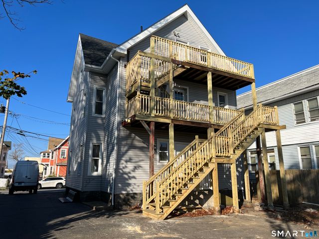 26-28 Hayes Street, Bridgeport, CT 06608