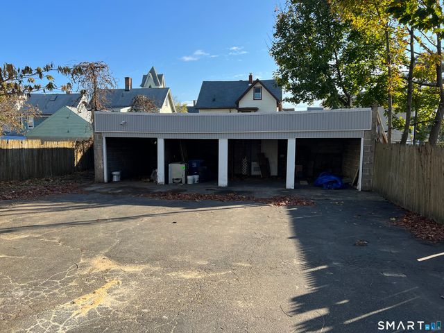 26-28 Hayes Street, Bridgeport, CT 06608